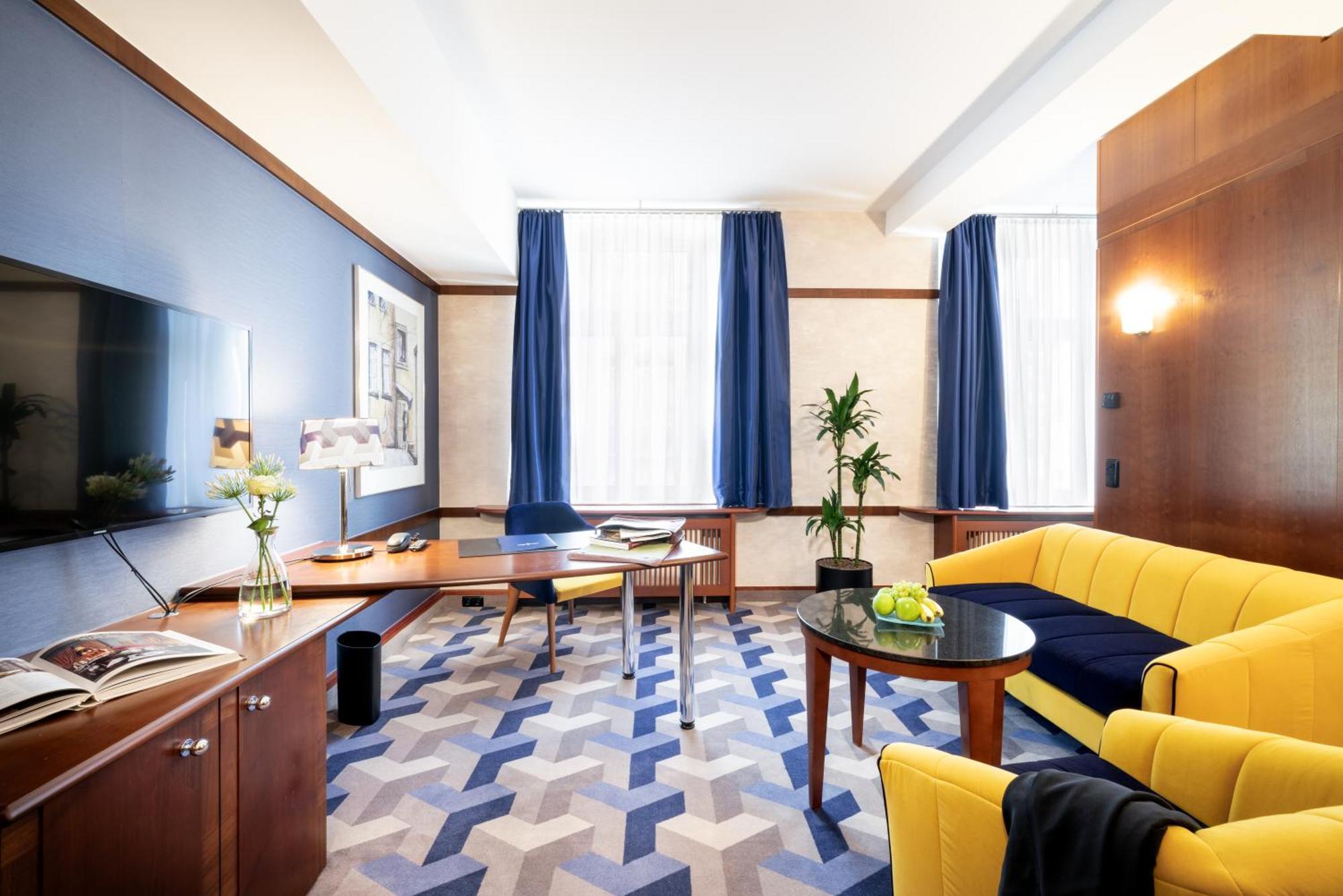 Suite