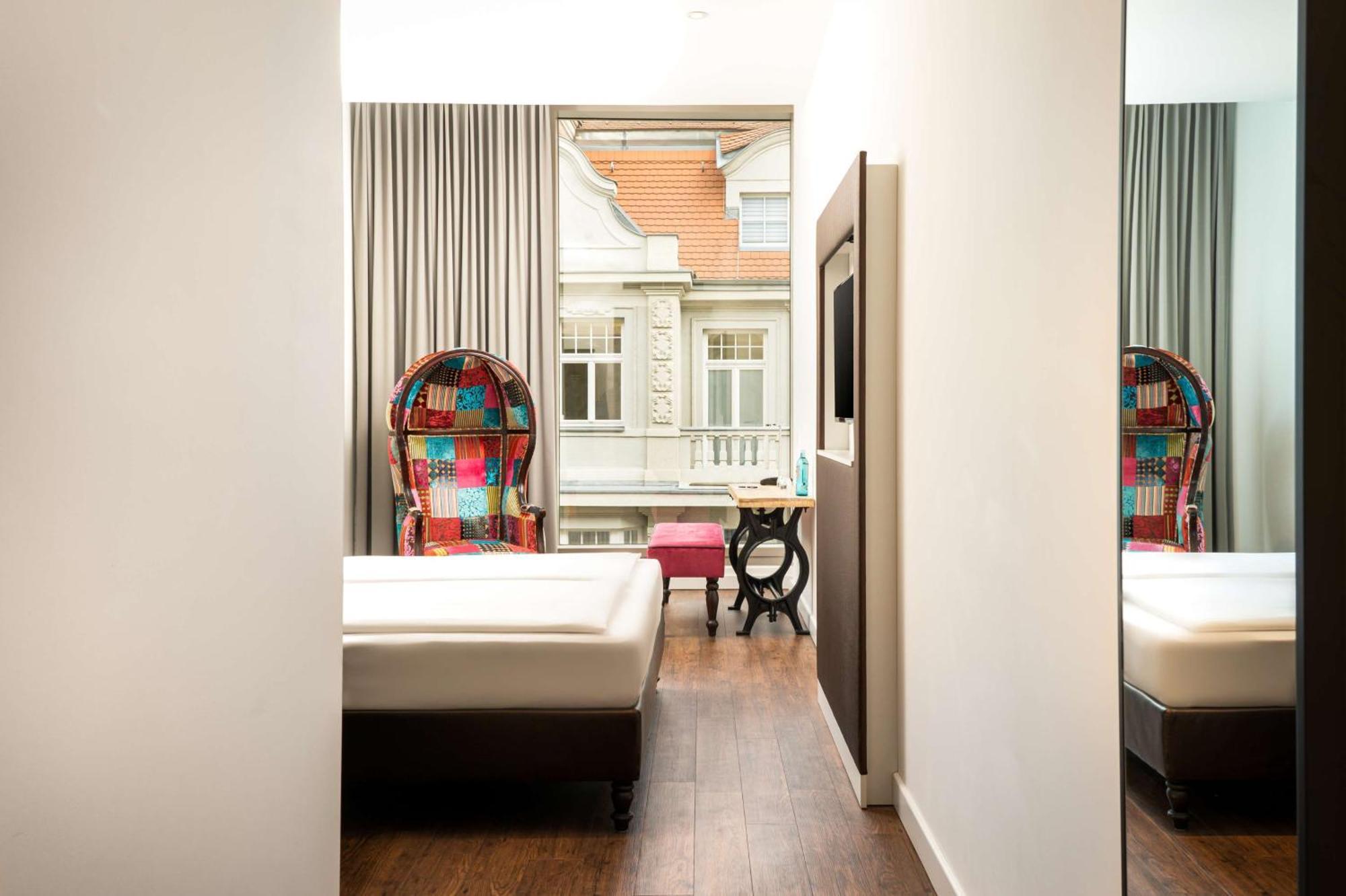 Doppelzimmer