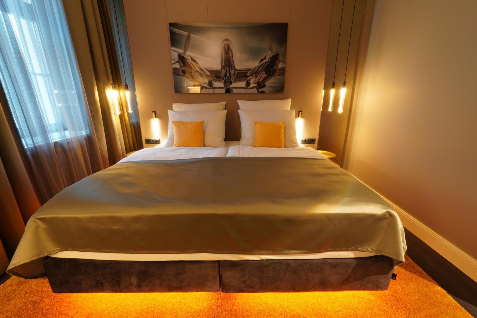 Classic Double Room