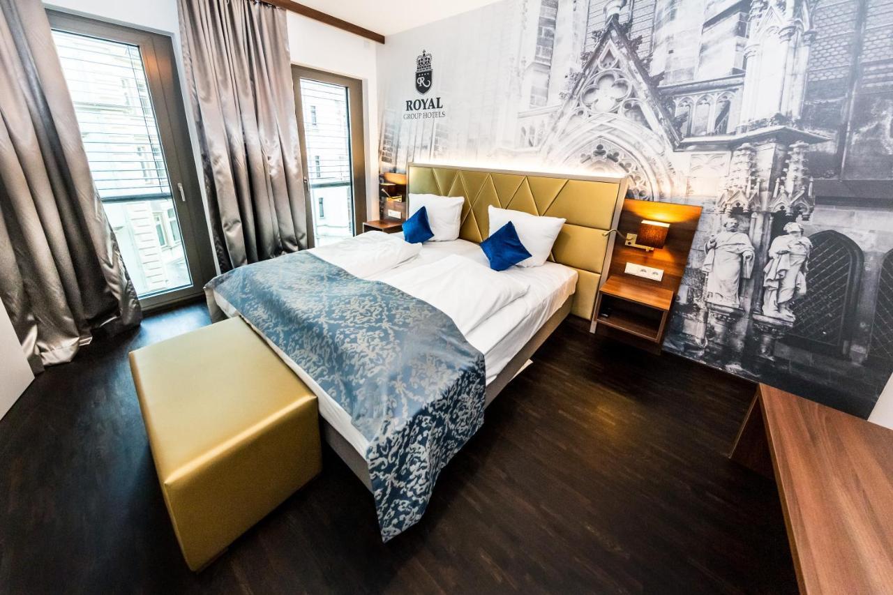 Royal Suite