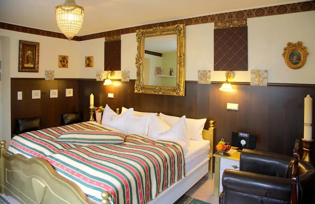 Hotel Don Giovanni-1