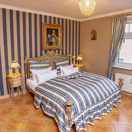 Hotel Don Giovanni-3