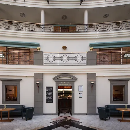 Seminaris Hotel Leipzig-2