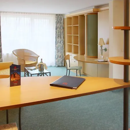 Suite Hotel Leipzig-3