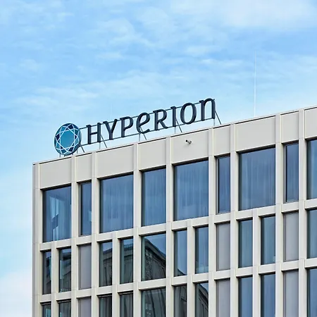 Hyperion Hotel Leipzig-3