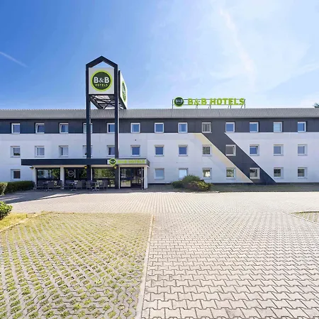 ibis budget Leipzig Messe-2