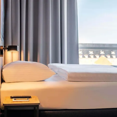 ibis budget Leipzig Messe-3
