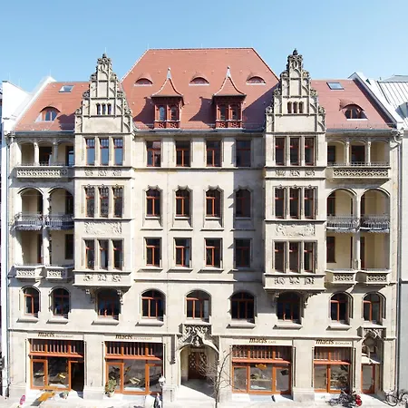 Apartmenthotel Quartier M-3